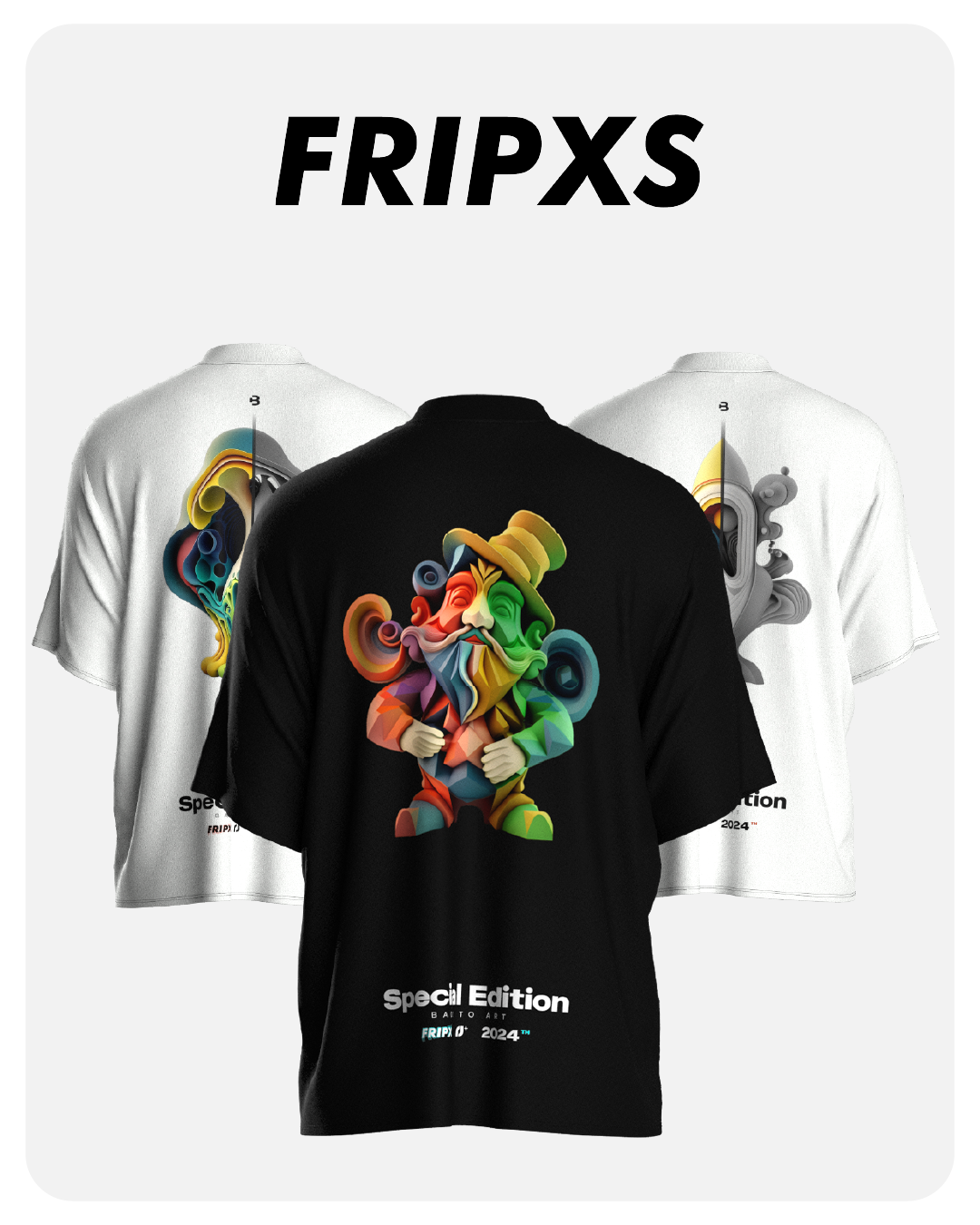 Fripxs